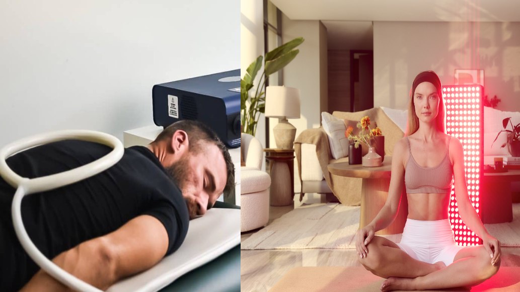 PEMF vs Red Light Therapy - Which is More Effective?