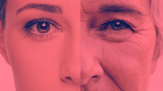 Red Light Therapy for Fine Lines & Wrinkles