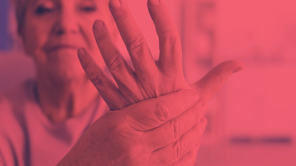 Red Light Therapy for Nerve Pain