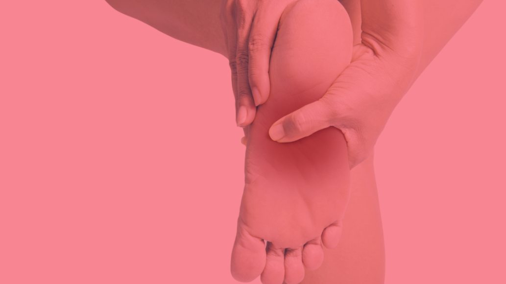 Red Light Therapy for Neuropathy