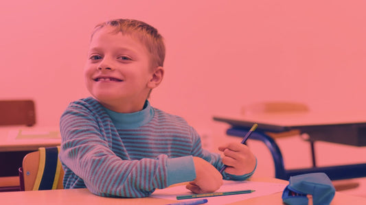 Red Light Therapy for Autism