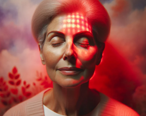Red Light Therapy For Hashimoto's: Success in 2 Human Studies