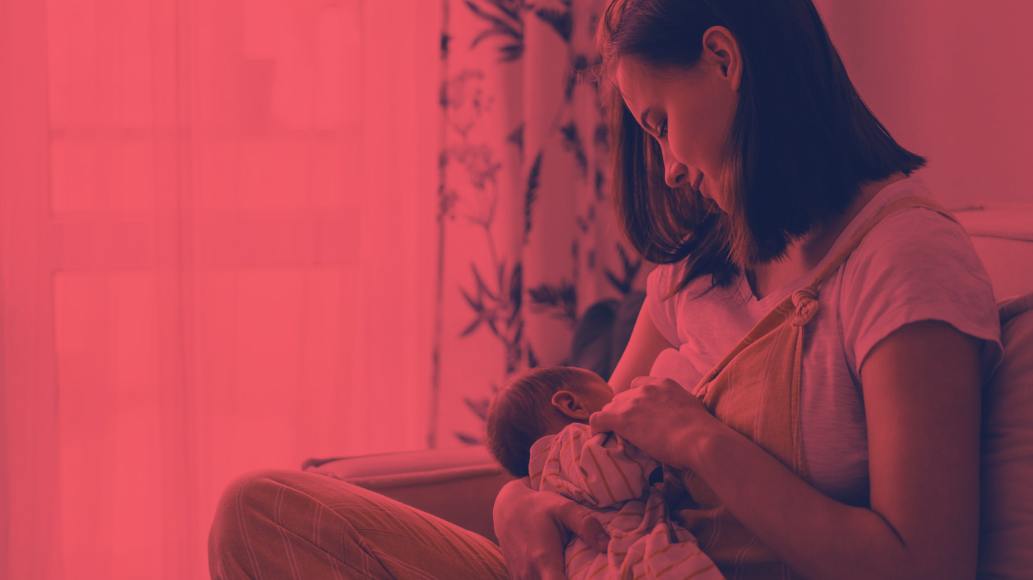 Is Red Light Therapy Safe for Breastfeeding?