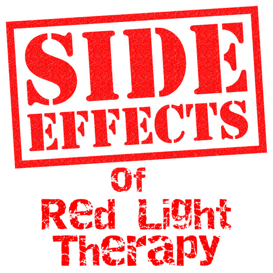 RLT Side Effects - RLT Home