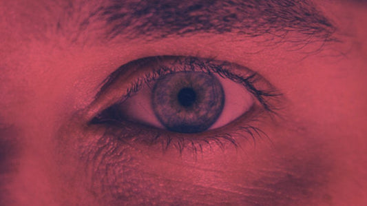 Red Light Therapy for Glaucoma