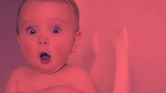 Red Light Therapy for Babies