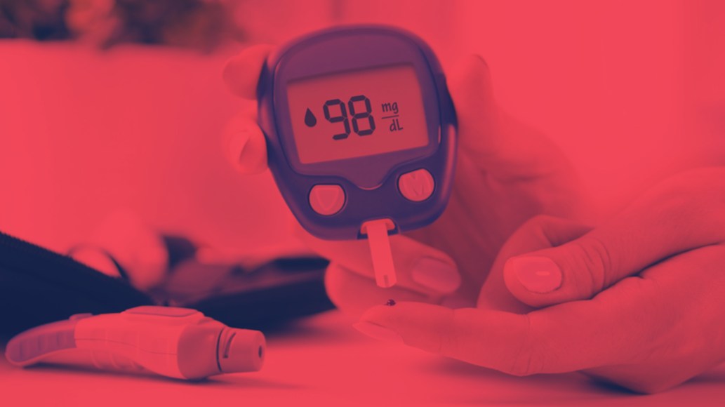 Red Light Therapy for Blood Sugar