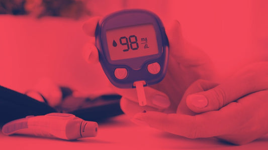 Red Light Therapy for Blood Sugar