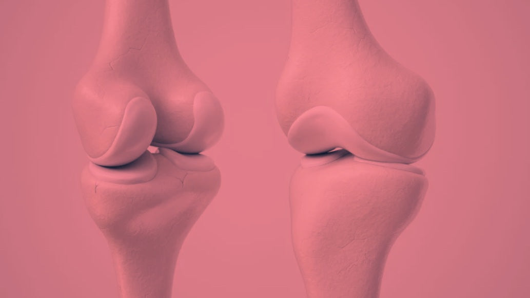 Red Light Therapy for Cartilage Regeneration