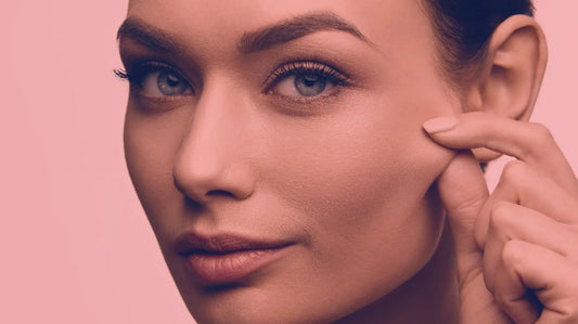 Red Light Therapy for Collagen Production