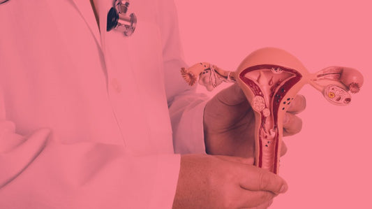 Red Light Therapy for Fibroids