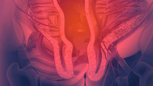 Red Light Therapy for Hemorrhoids