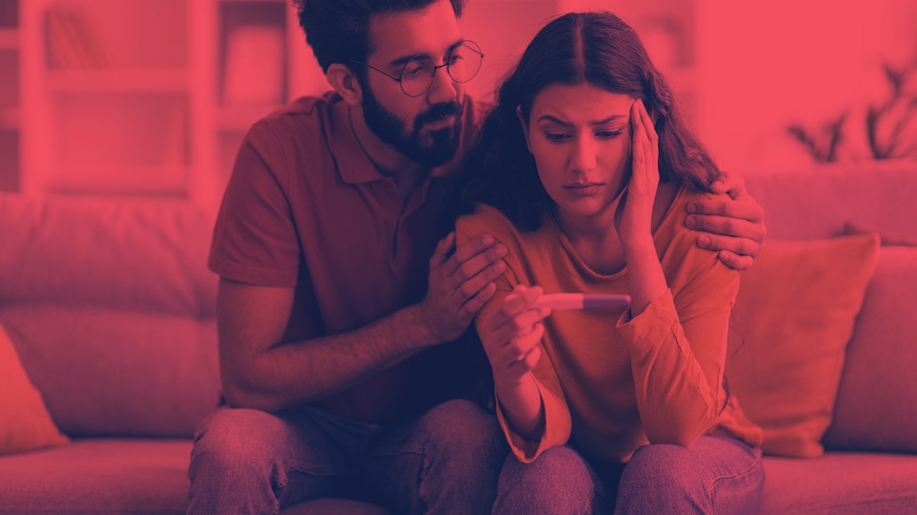 Red Light Therapy for Infertility