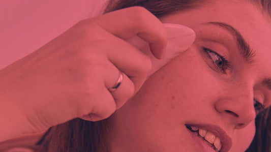 Red Light Therapy for Lymphatic Drainage