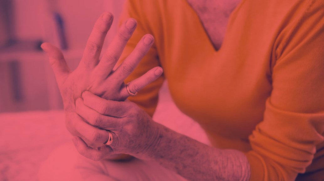 Red Light Therapy for Osteoarthritis