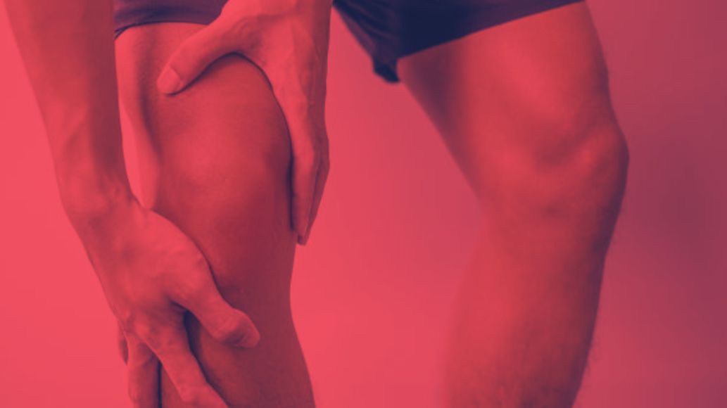 Red Light Therapy for Tendon Repair