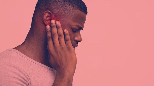 Red Light Therapy for Trigeminal Neuralgia