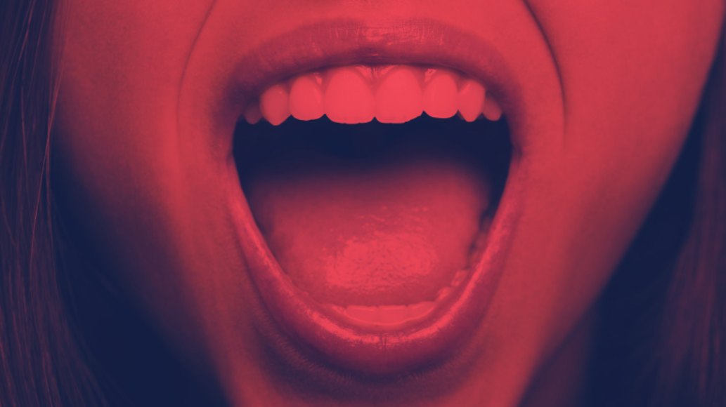 Red Light Therapy for Burning Mouth Syndrome
