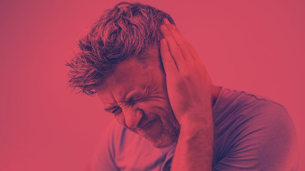 Red Light Therapy for Tinnitus -  Does It Work for Ringing Ears and Hearing Health