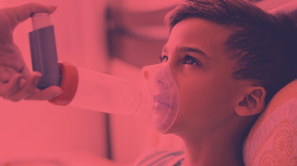 Red Light Therapy for Asthma