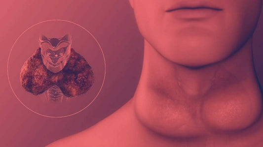 Red Light Therapy for Hypothyroidism