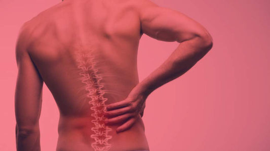Red Light Therapy for Low Back Pain