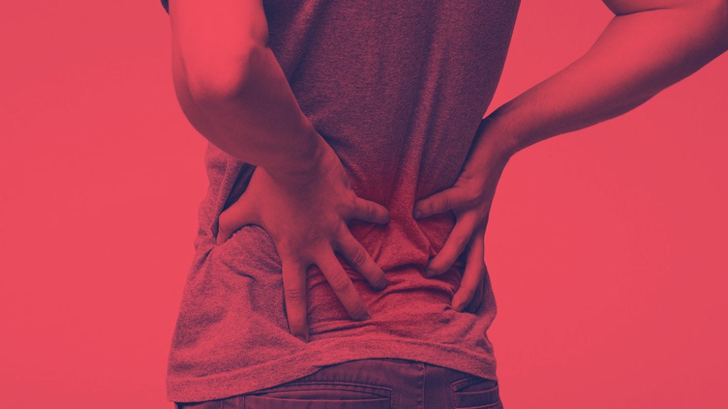 Is Red Light therapy for back pain at home really effective