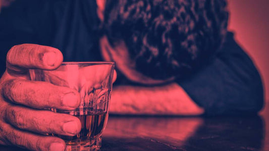 Red Light Therapy for Addiction