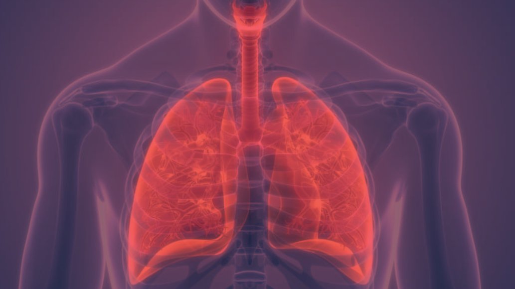 Red Light Therapy for COPD