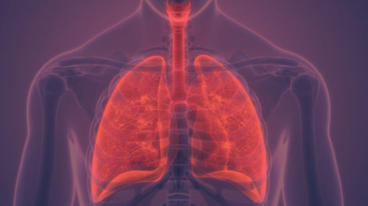 Red Light Therapy for COPD