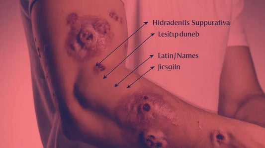 Red Light Therapy for Hidradenitis Suppurativa