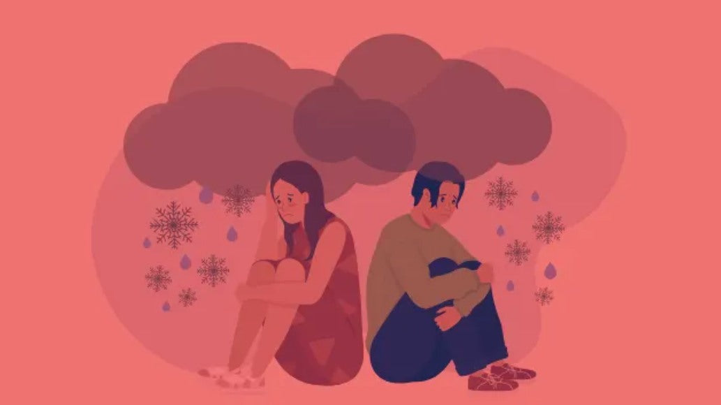 Red Light Therapy for SAD