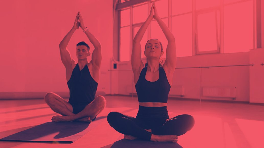 Red Light Therapy for Yoga