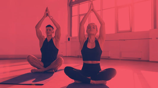 Red Light Therapy for Yoga