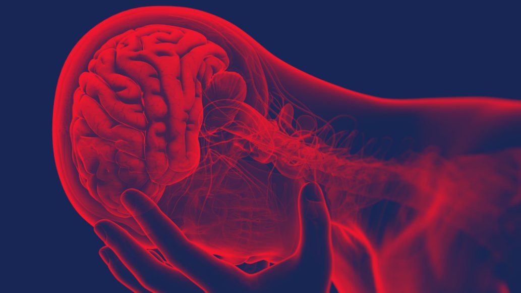 Red Light Therapy for Brain Injury