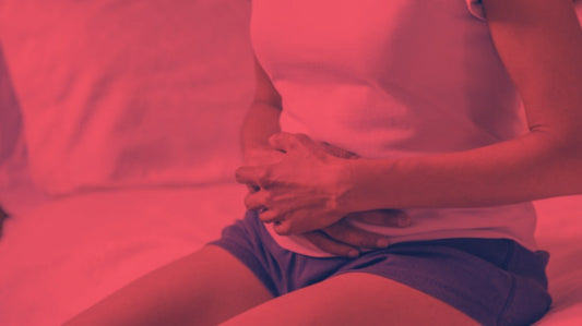 Red Light Therapy for Constipation 