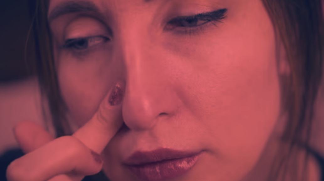 Red Light Therapy for Nasal Polyps 