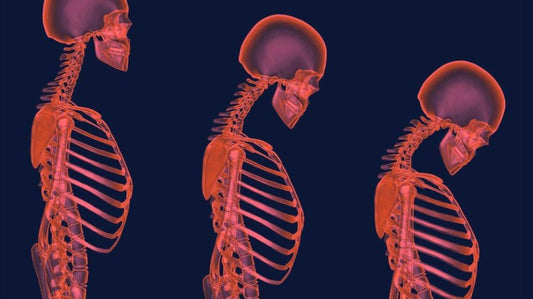 Is Red Light Therapy Good for Osteoporosis