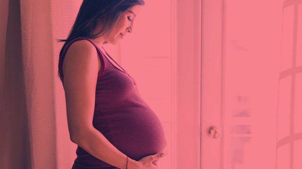 Is Red Light Therapy Safe for Pregnant Women