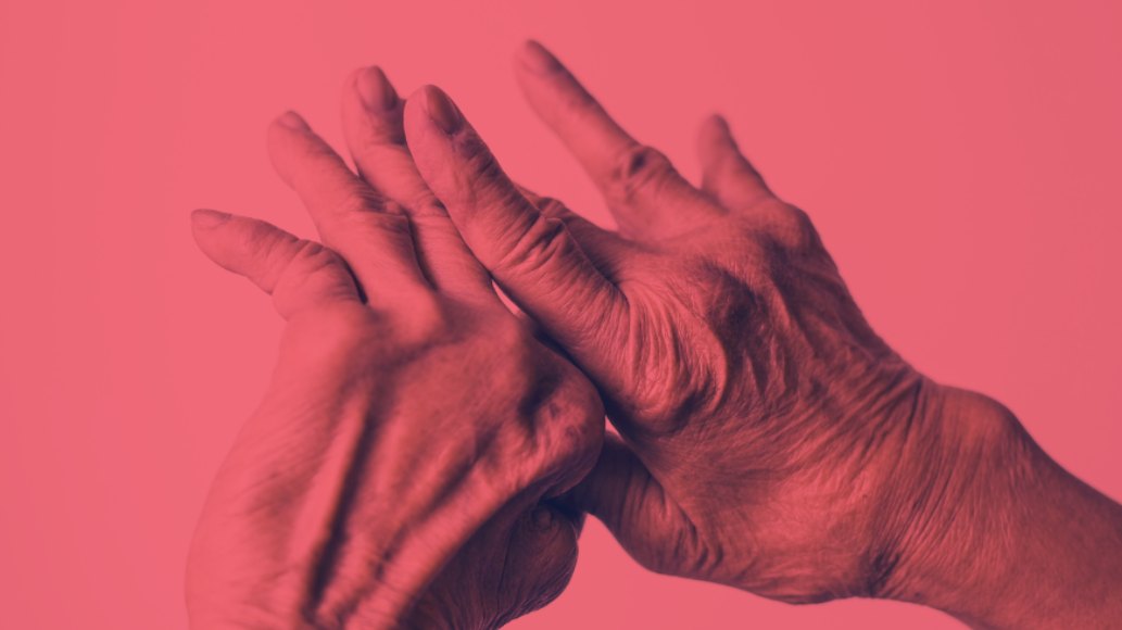 Red Light Therapy for Rheumatoid Arthritis