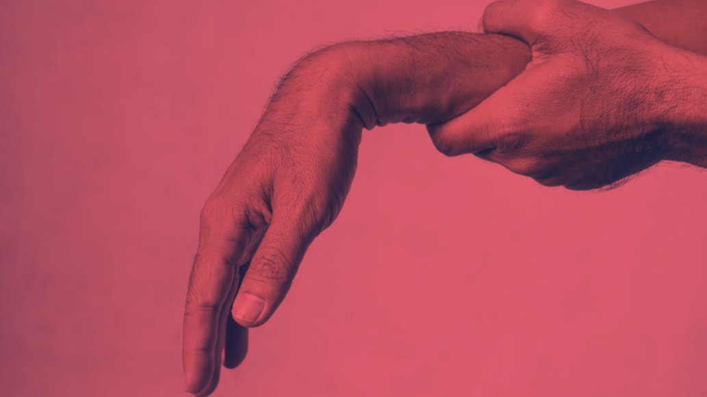 Red Light Therapy for Spasticity