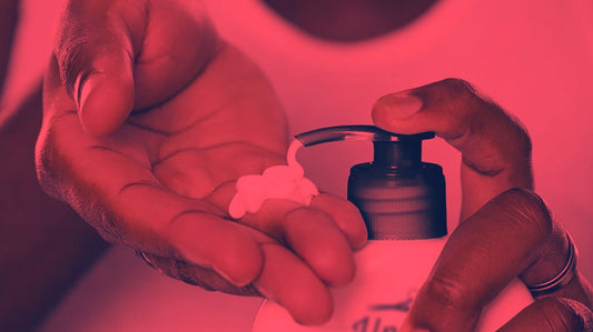 Does Lotion Block Red Light Therapy