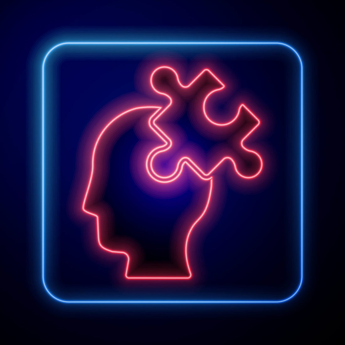 Red light therapy for brain and mental health