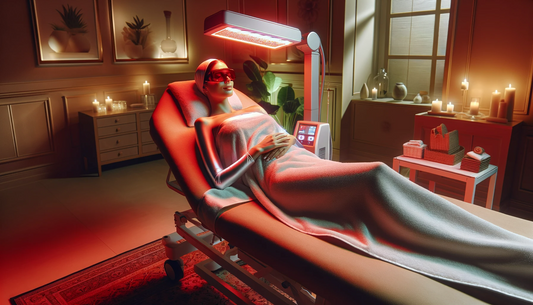 Red Light Therapy for Lipoplasty : Say Goodbye to Painful Recovery