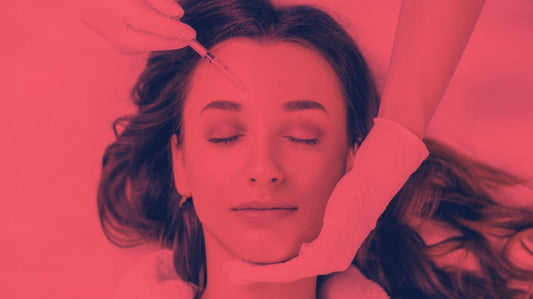 Red Light Therapy After Botox