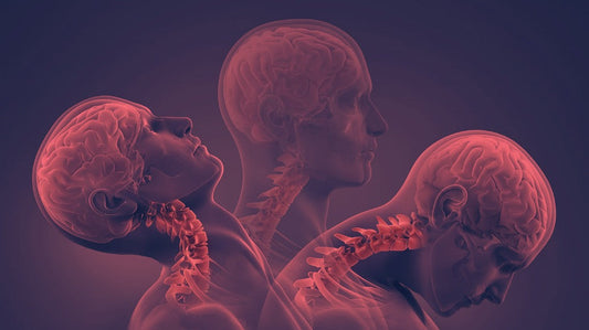 Red Light Therapy for Concussion