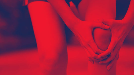 Red Light Therapy for Ligaments