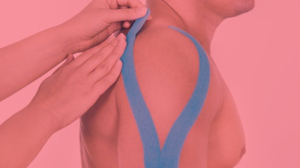 Red Light Therapy for Rotator Cuff Tear