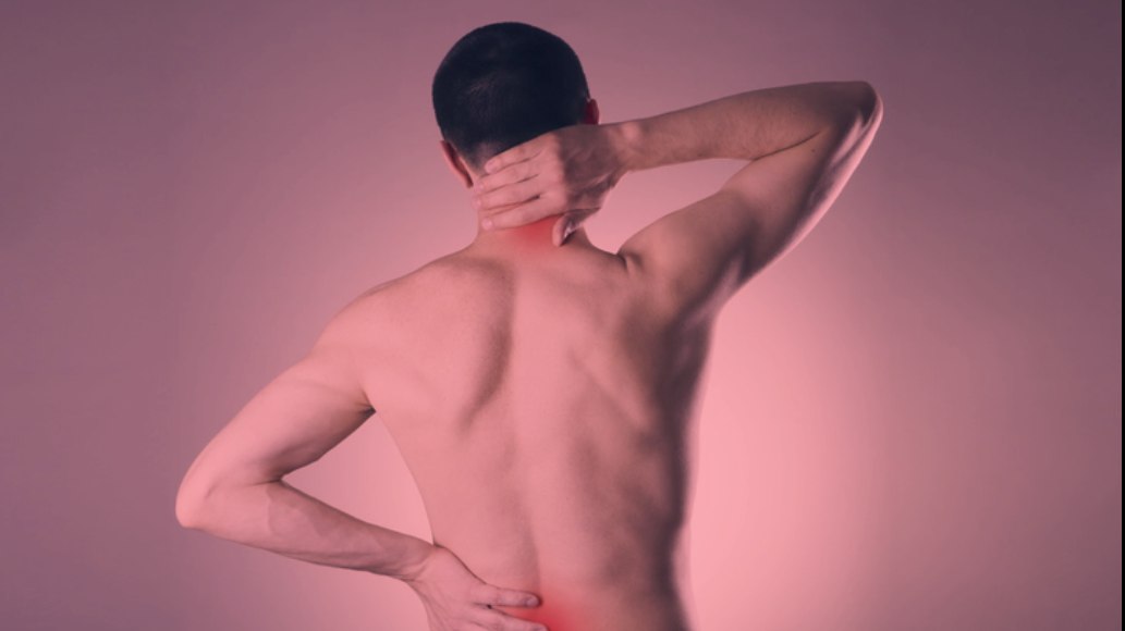 red light therapy for sciatica