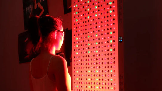 Is Too Much Red Light Therapy Bad